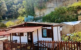 Bungalow Sixdays 2