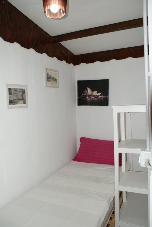 Bungalow Sixdays 2 Camporosso  Extérieur photo