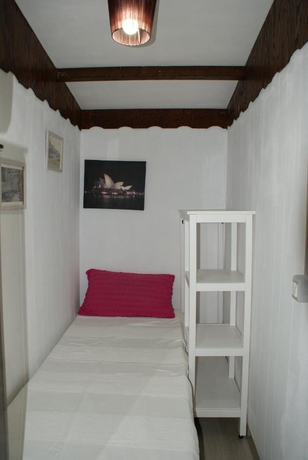 Bungalow Sixdays 2 Camporosso  Extérieur photo